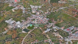 Land for sale in Albufeira, Portugal — €750,000