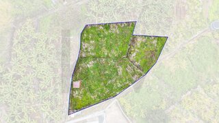 Land for sale in Calheta (Madeira), Portugal — €55,000