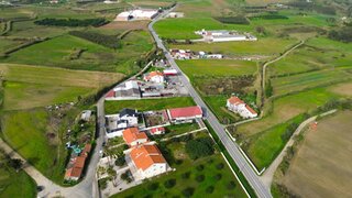 Terreno de 2230 m² em Peniche