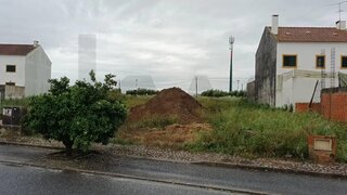 Land for sale in Arraiolos, Portugal — €41,000