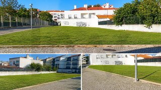 Land for sale in Moita, Portugal — €96,500