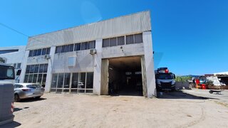 Land for sale in Moita, Portugal — €120,000