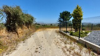 Land for sale in Mafra, Portugal — €135,000