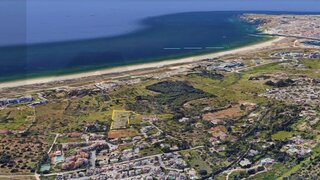 Land for sale in Lagos, Portugal — €999,000