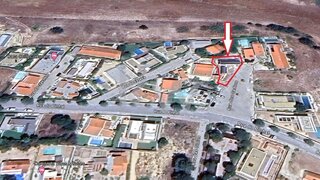 Terreno em Alcácer do Sal · 413 m² · 425 000 €