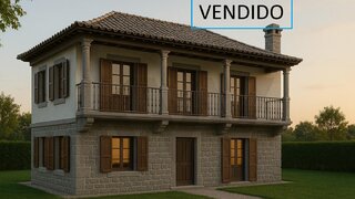 Land for sale in Constância, Portugal — €45,400