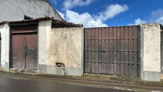 Land for sale in Ribeira Grande, Portugal — €90,000