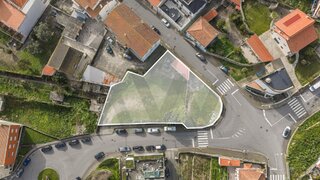Land for sale in Caminha, Portugal — €508,000