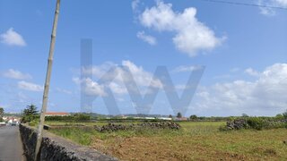 Land for sale in Praia da Vitória, Portugal — €44,950