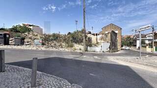 Land for sale in Oeiras, Portugal — €347,000