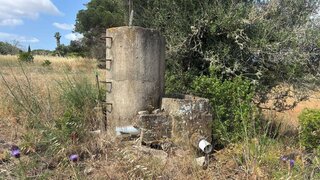 Land for sale in Lagos, Portugal — €65,000