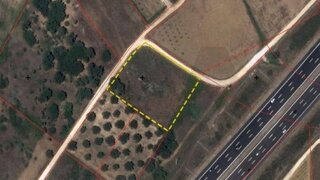 Terreno de 3120 m² em Santarém
