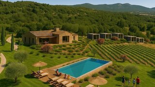 Land for sale in Palmela, Portugal — €700,000