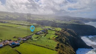 Land for sale in Nordeste, Portugal — €149,950