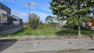 Land for sale in Cantanhede, Portugal — €65,000