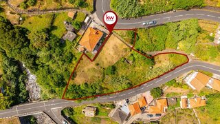 Land for sale in São Vicente, Portugal — €150,000