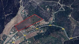 Land for sale in Odemira, Portugal — €90,000