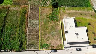 Land for sale in Vila Nova de Gaia, Portugal — €169,000
