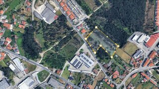 Land for sale in Marinha Grande, Portugal — €180,000