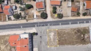 Land for sale in Palmela, Portugal