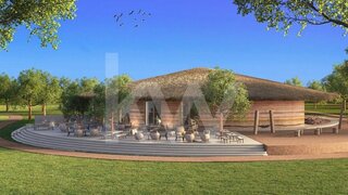 Land for sale in Santiago do Cacém, Portugal — €1,000,000