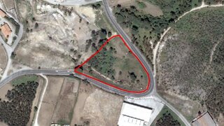 Land for sale in Mafra, Portugal — €500,000
