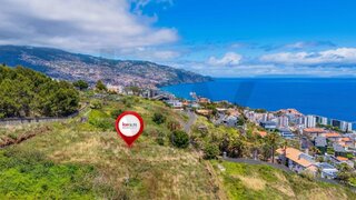 Land for sale in Funchal, Portugal — €499,000