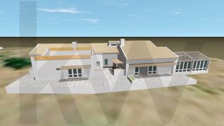 Land for sale in Lagos, Portugal — €825,000