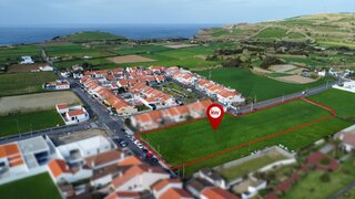 Land for sale in Ribeira Grande, Portugal — €495,000