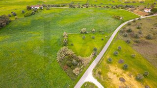 Terreno de 3240 m² em Santarém