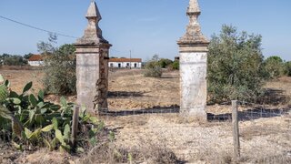 Land for sale in Alcácer do Sal, Portugal — €2,000,000