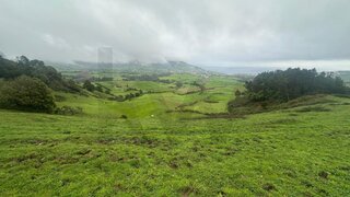 Land for sale in Povoação, Portugal — €650,000