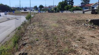 Land for sale in Albergaria-a-Velha, Portugal — €140,000