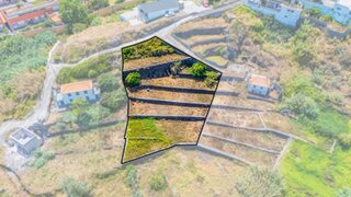 Land for sale in Santa Cruz, Portugal — €137,500