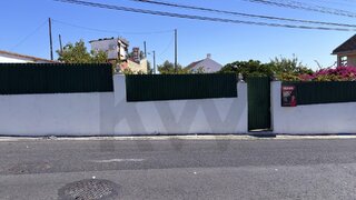 Land for sale in Almada, Portugal