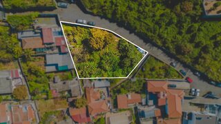 Land for sale in Funchal, Portugal