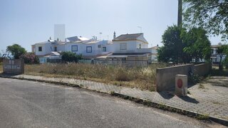 Land for sale in Silves, Portugal — €160,000