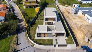 Land for sale in Sintra, Portugal — €199,800