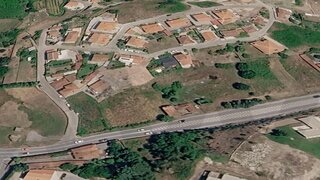 Land for sale in Paredes, Portugal — €562,500