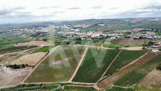 Land for sale in Torres Vedras, Portugal — €300,000