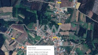 Land for sale in Águeda, Portugal — €38,000