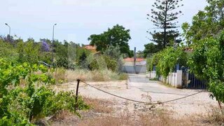 Land for sale in Albufeira, Portugal — €370,000