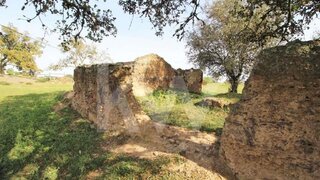 Terreno em Ourique