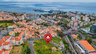 Land for sale in Funchal, Portugal — €350,000