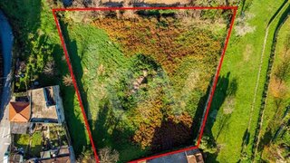 Land for sale in Maia, Portugal — €340,000