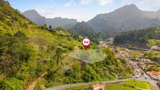 Land for sale in São Vicente, Portugal — €175,000
