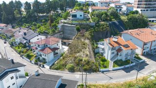 Land for sale in Coimbra, Portugal — €89,000