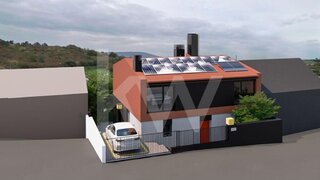 Land for sale in Alenquer, Portugal — €58,000