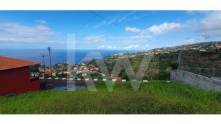 Land for sale in Ribeira Brava, Portugal — €98,500