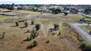 Land for sale in Coruche, Portugal — €125,000